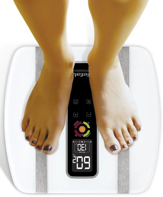 Ваги діагностичні Tefal Bodysignal BM7100 - зображення 3