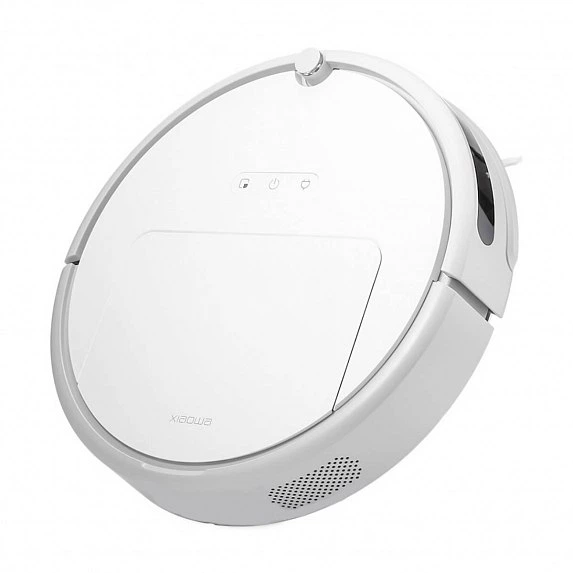 Роботпылесос Xiaowa Robot Vacuum Cleaner Lite C10 C10200 (Z476