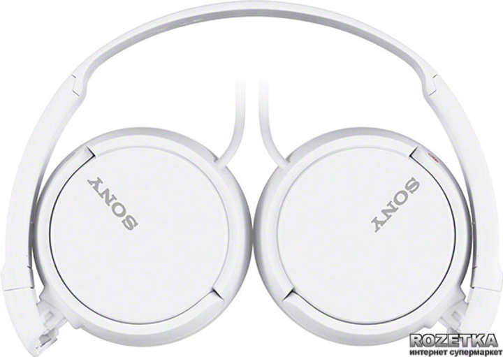 SONY - touru2011 Наушники Sony MDR-ZX110AP Black (MDRZX110APB.CE7) купить в