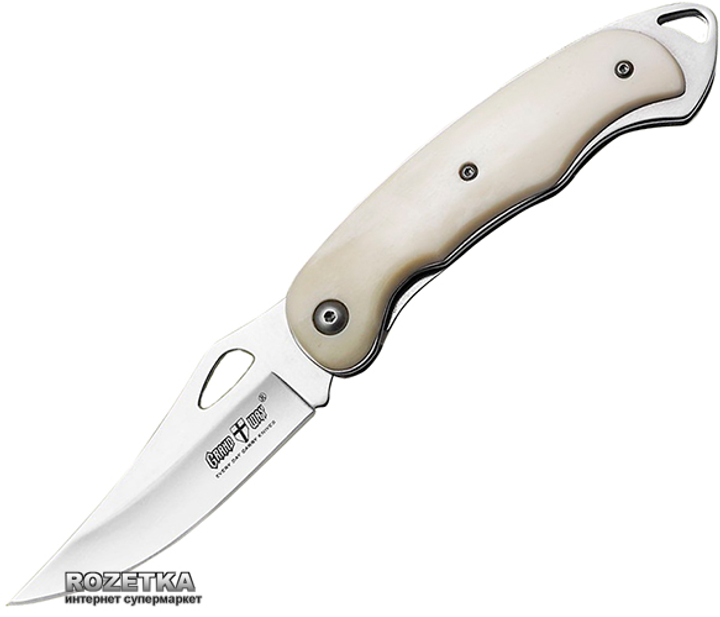 Карманный нож Grand Way 01364 - изображение 1