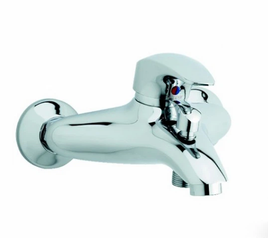 Смеситель для ванны DAMIXA SPACE 101000000 – фото, отзывы ...