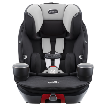Автокресло Evenflo SafeMax 3в1 Platinum цвет - Shiloh (группа от 10 до 49,8 кг) - зображення 6