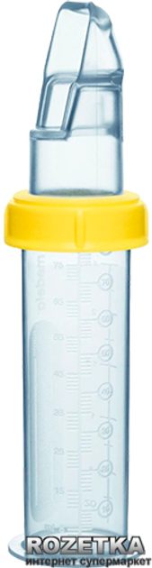Мягкая ложечка Medela Soft Cup (800.0400) – Безопасно. Удобно. ROZETKA