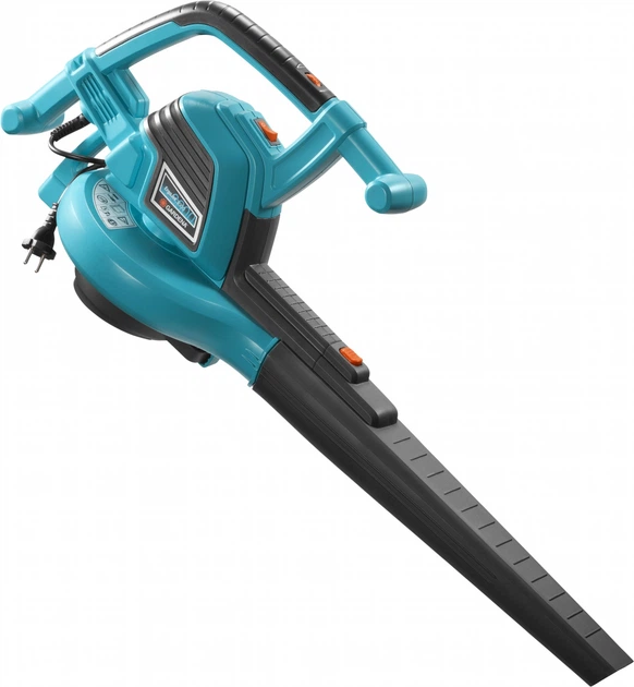 Dmuchawa Gardena ErgoJet 3000 (4078500962537) - obraz 3