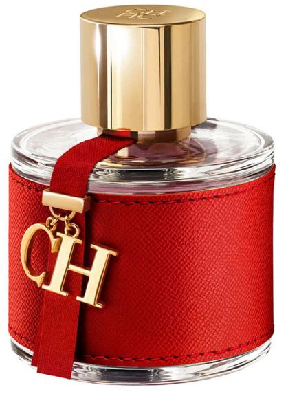Туалетна вода для жінок Carolina Herrera CH 30 мл (8411061607176) - зображення 2