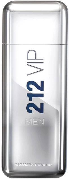Woda toaletowa męska Carolina Herrera 212 VIP Men 100 ml (8411061723760 / 8411061088166) - obraz 2