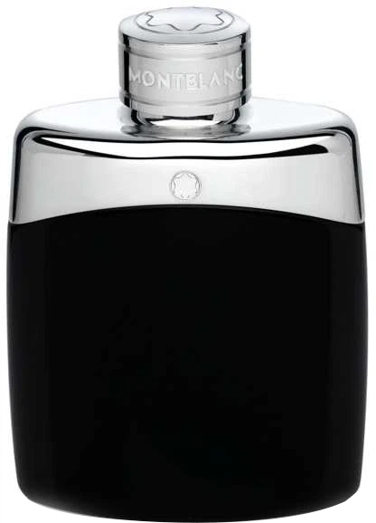 Туалетна вода для чоловіків Montblanc Legend 200 мл (3386460074797) - зображення 2