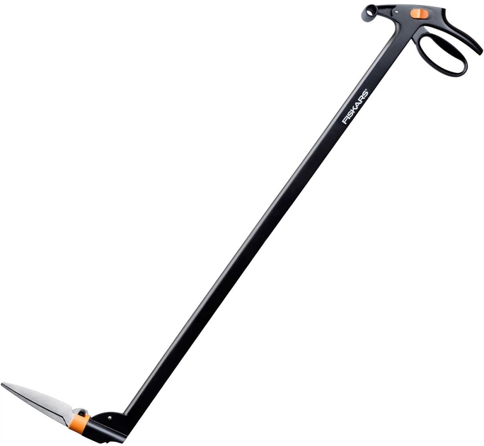 Nożyce do trawy Fiskars GS46 z serwomechanizmem (6411501966902) - obraz 2