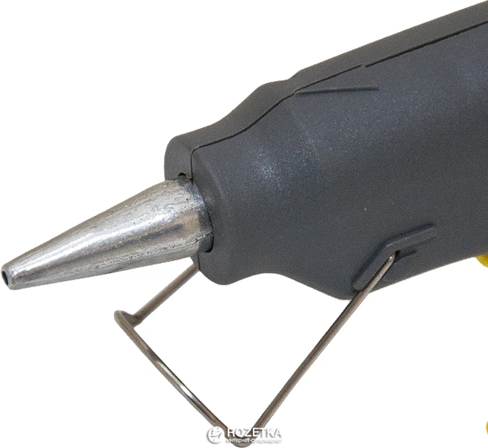 Клейовий пістолет Sigma 8 мм 20 Вт з вимикачем (2721061) - зображення 6