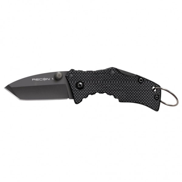 Нож Cold Steel Micro Recon 1 Tanto (27TDT) - изображение 1