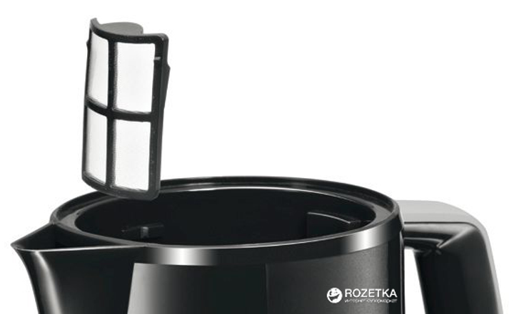 Электрочайник BOSCH TWK3A013 - изображение 3