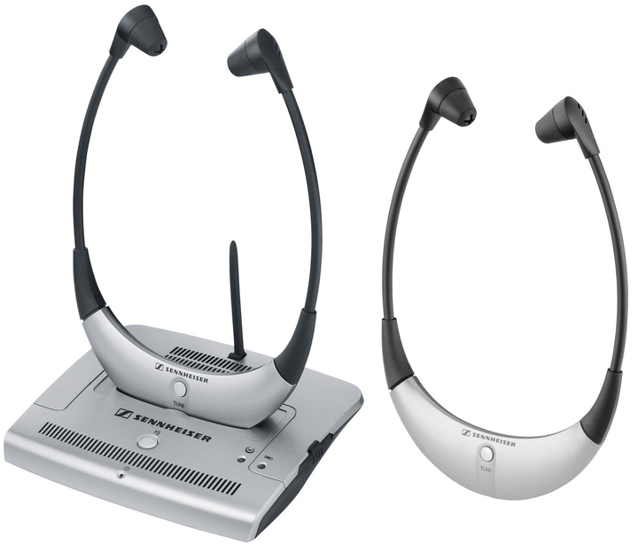 Наушники для ТВ Sennheiser RS 4200-2 II купить в интернет-магазине ...