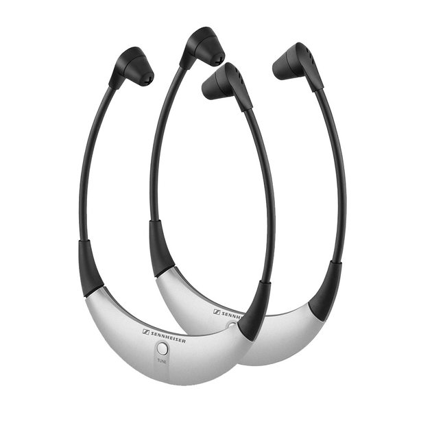 Наушники для ТВ Sennheiser RS 4200-2 II купить в интернет-магазине ...