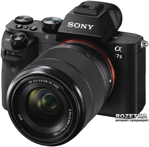 ■7210ショット■ SONY ILCE-7M2 ■ほぼ新品■ ソニー SONY α7II ボディ ILCE-7M2 : フラッグシップカメラ - 通販