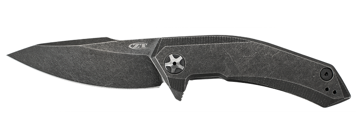 Карманный нож KAI ZT 0095BW (1740.02.23) - изображение 1