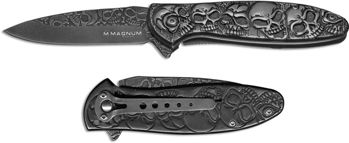 Карманный нож Boker Magnum Dia De Los Muertos (2373.05.89) - изображение 2