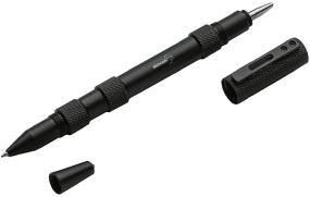 Тактическая ручка Boker Plus Recoil Commando Pen (2373.08.52) - изображение 1