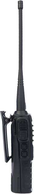 Рация Baofeng UV-82 + Гарнитура Baofeng c двойной кнопкой РТТ - изображение 2