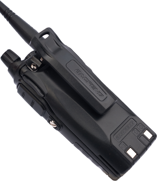 Рация Baofeng UV-82 + Гарнитура Baofeng c двойной кнопкой РТТ - изображение 12