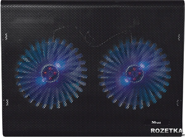 Podstawka pod laptopa Trust Azul (TR20104) - obraz 4