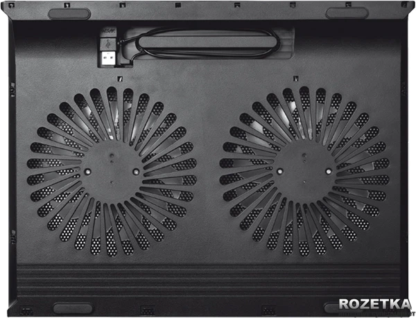 Podstawka pod laptopa Trust Azul (TR20104) - obraz 6