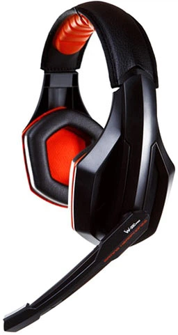 Наушники Gemix W-330 Pro (W-330 Pro) - Фото 1 Наушники Gemix W-330 Pro (W-330 Pro) - изображение 1