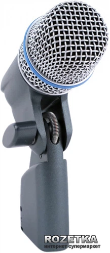 Микрофон Shure Beta 56A - изображение 2