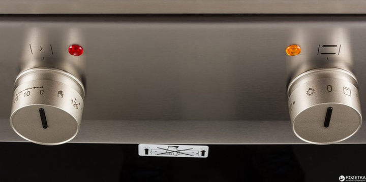 Плита электрическая HANSA FCCX54100 - изображение 6