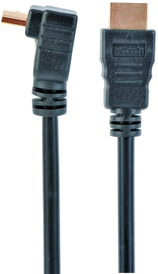 Кабель Cablexpert HDMI - HDMI v1.4 4.5 м (CC-HDMI490-15) - Фото 1 Кабель Cablexpert HDMI - HDMI v1.4 4.5 м (CC-HDMI490-15) - зображення 1