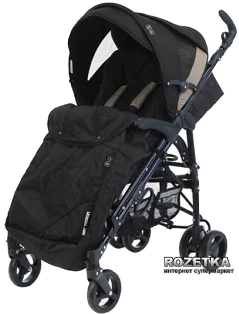 Прогулочная коляска ABC Design Primo sahara (41150/402) – Купить с ...