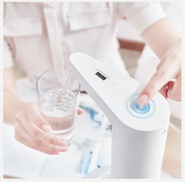Автоматическая помпа для воды Xiaolang TDS Automatic Water Supply(JHD-ZDCSJ01) - изображение 5