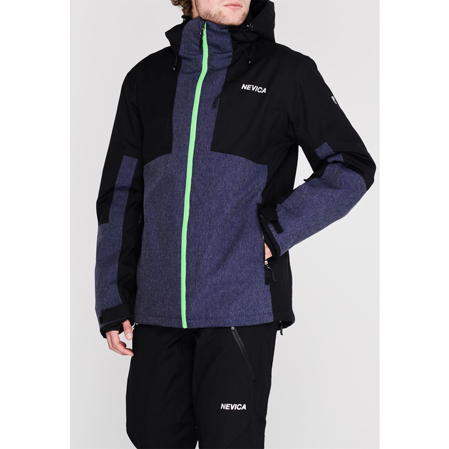 Nevica brixen shop jacket mens