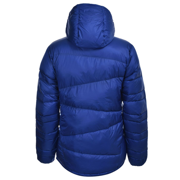 karrimor featherlite down parka jacket mens