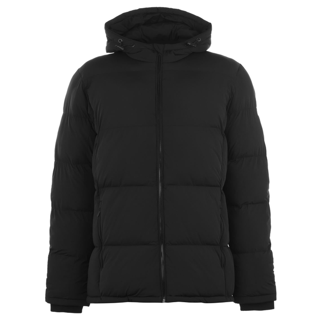 firetrap bubble jacket mens