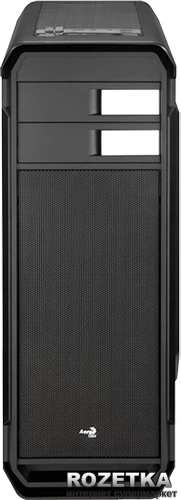 Корпус Aerocool Aero-500 Black - изображение 2