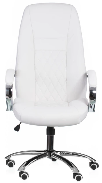 Кресло Special4You Alize White (E0406) - Фото 2 Кресло Special4You Alize White (E0406) - изображение 2