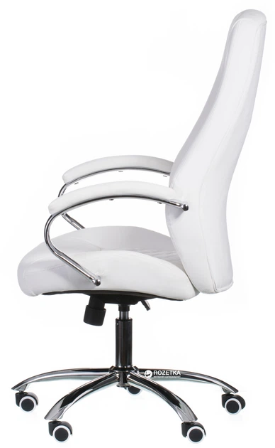 Кресло Special4You Alize White (E0406) - Фото 3 Кресло Special4You Alize White (E0406) - изображение 3