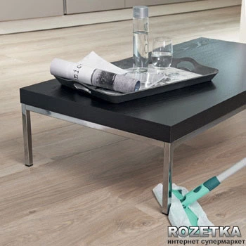Насадка для швабры Leifheit Clean and Away head 26х10 см (56672) - изображение 3