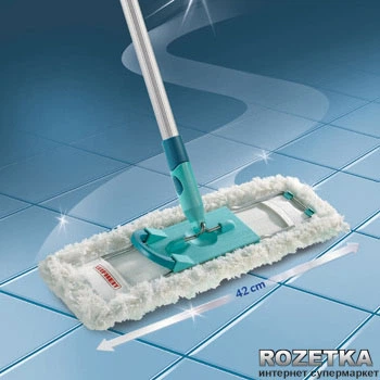 Швабра для пола PROFI XL cotton plus (55037) - Фото 3 Швабра для пола PROFI XL cotton plus (55037) - изображение 3