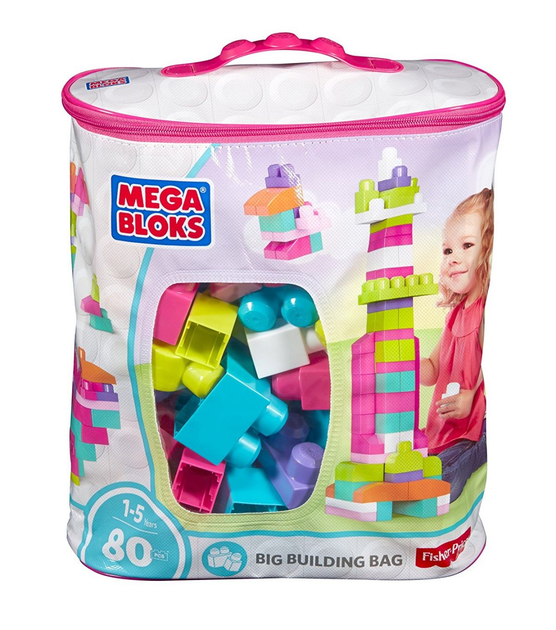 First builders mega 2024 bloks fisher price