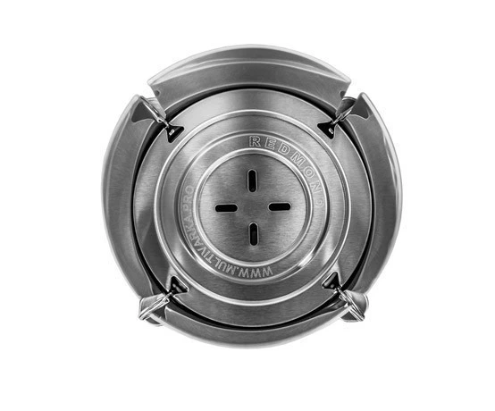 Прес форма для шинки RHP-M02 Ham press, ветчинница - Фото 4 Прес форма для шинки RHP-M02 Ham press, ветчинница - зображення 4
