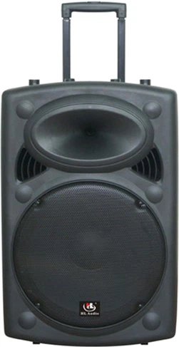 HL Audio USK12A BT/USB с аккумулятором - Фото 1 HL Audio USK12A BT/USB с аккумулятором - изображение 1