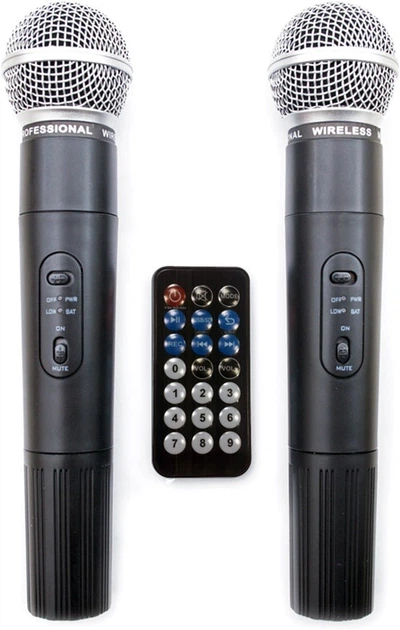 HL Audio USK12A BT/USB с аккумулятором - Фото 4 HL Audio USK12A BT/USB с аккумулятором - изображение 4