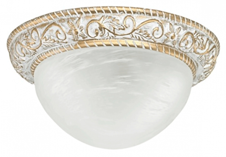 Светильник потолочный NNB LIGHTING 53558-1 Korfu - изображение 1