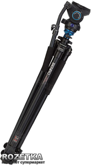 Штатив Benro A2573FS6 - зображення 2