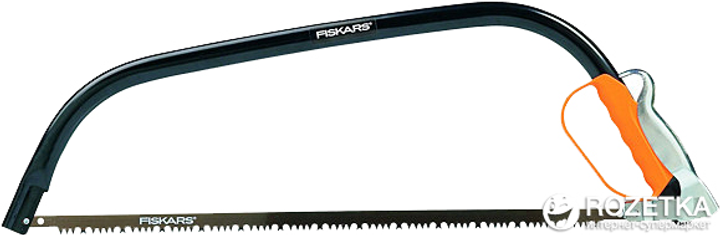 Лучковая пила Fiskars SW30 54-см (1001621/124800) – фото, отзывы ...