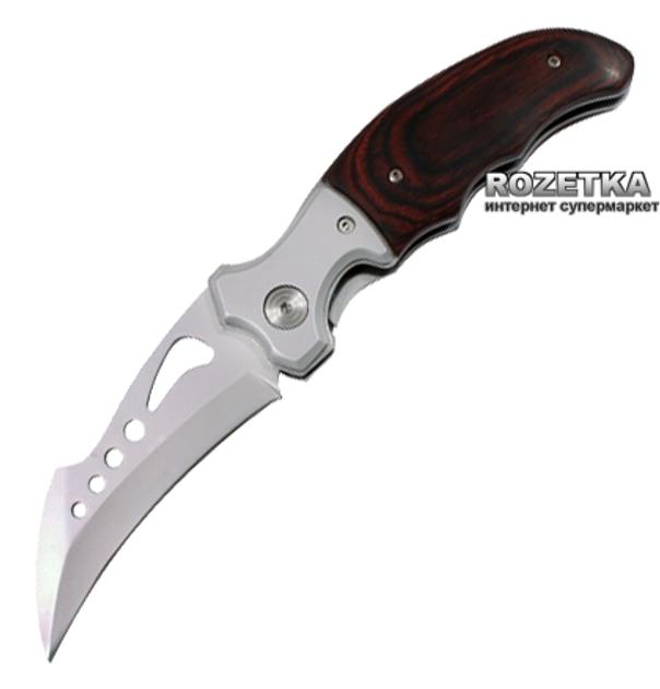 Туристический нож Stinger 3438 (HCY-3438) - изображение 1