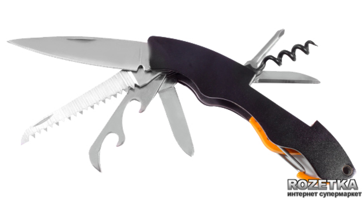 Карманный нож Stinger 6125Х (HCY-6125Х) - изображение 1