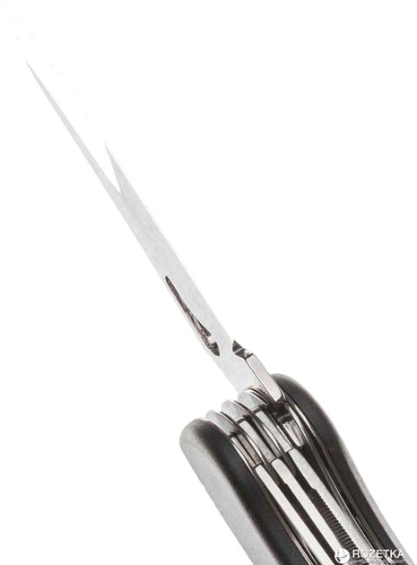 Карманный нож Partner 17650166 HH07 Black (HH072014110b) - изображение 2