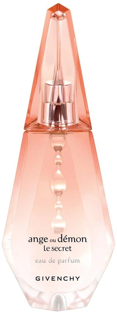 Woda perfumowana damska Givenchy Ange Ou Demon Le Secret 100 ml (3274870002717 / 3274872482630 / 3274870252624 / 3274870374265) - obraz 2